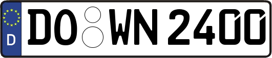DO-WN2400