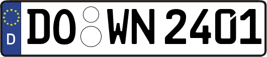 DO-WN2401