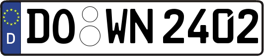 DO-WN2402