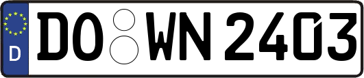 DO-WN2403