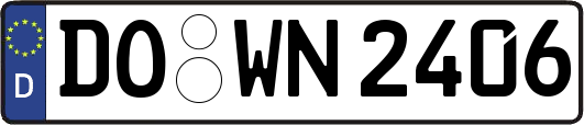 DO-WN2406