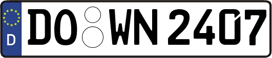DO-WN2407
