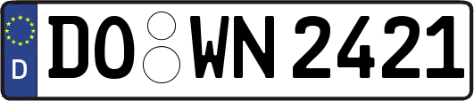 DO-WN2421