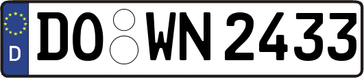 DO-WN2433