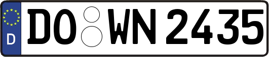 DO-WN2435