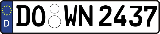 DO-WN2437