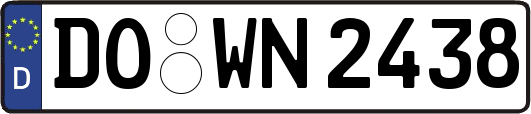 DO-WN2438