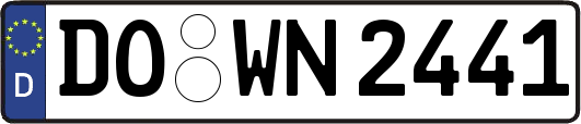 DO-WN2441