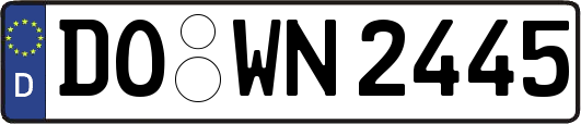 DO-WN2445