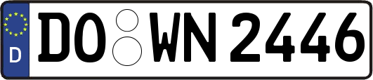DO-WN2446