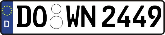DO-WN2449