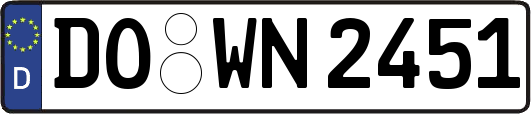 DO-WN2451