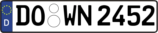 DO-WN2452