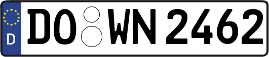 DO-WN2462