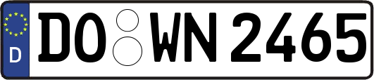 DO-WN2465