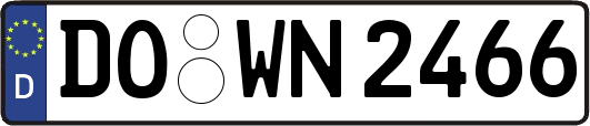 DO-WN2466