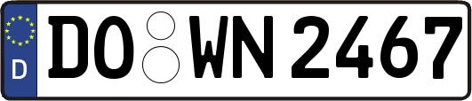 DO-WN2467