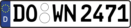 DO-WN2471