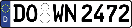 DO-WN2472