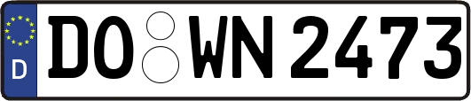 DO-WN2473