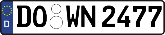 DO-WN2477