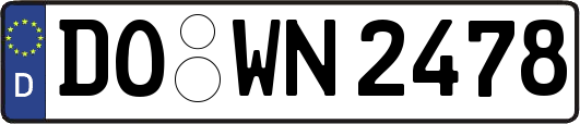 DO-WN2478