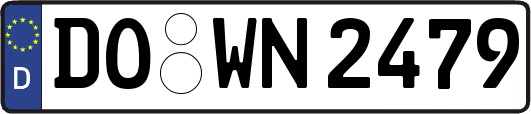 DO-WN2479