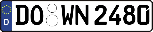 DO-WN2480