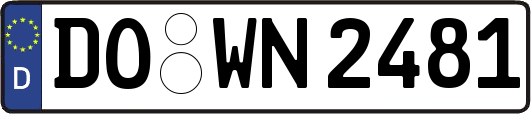 DO-WN2481