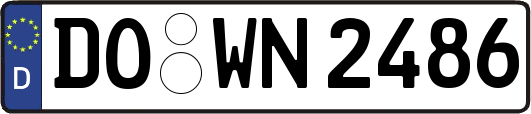 DO-WN2486