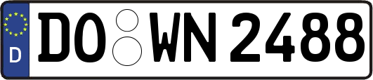 DO-WN2488