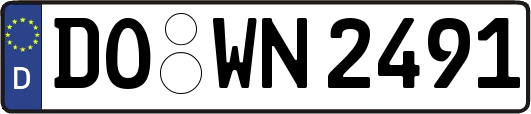 DO-WN2491