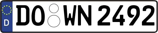 DO-WN2492