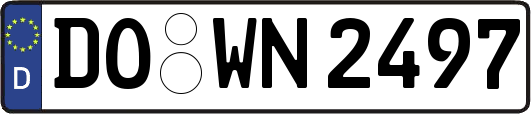 DO-WN2497