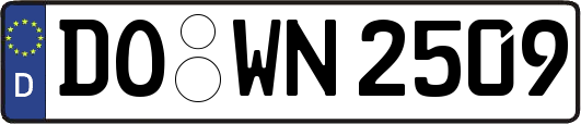 DO-WN2509