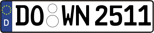 DO-WN2511