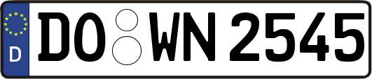 DO-WN2545