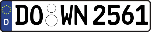 DO-WN2561