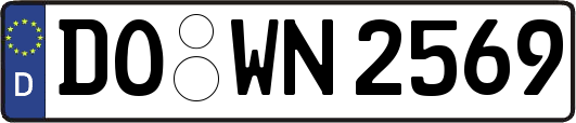 DO-WN2569