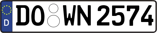 DO-WN2574