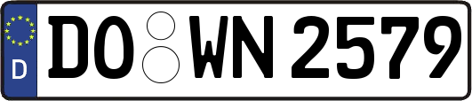 DO-WN2579
