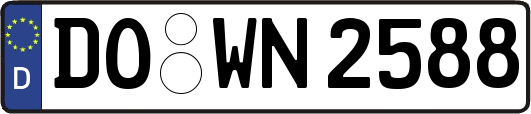 DO-WN2588