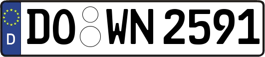 DO-WN2591