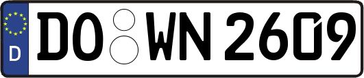 DO-WN2609
