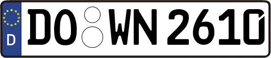 DO-WN2610