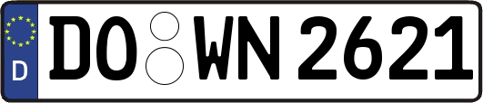 DO-WN2621