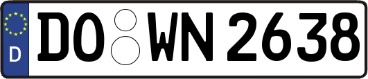 DO-WN2638