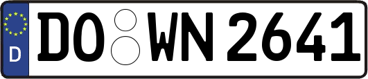 DO-WN2641