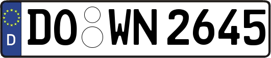 DO-WN2645