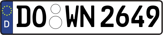 DO-WN2649